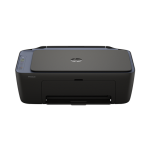 HP DeskJet 2921 All-in-One Έγχρωμο Πολυμηχάνημα Inkjet